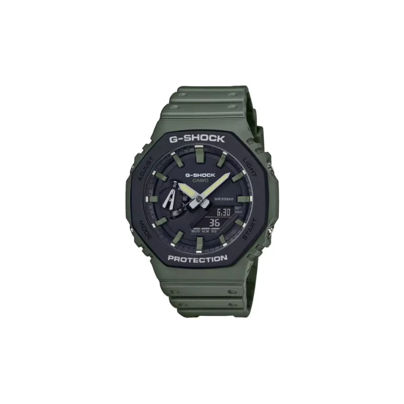 Casio  G-Shock REF: GA2110SU3AER