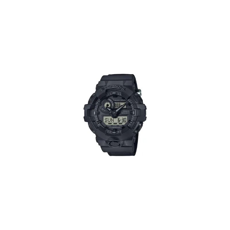 Casio G-Shock REF: GA700BCE1AER