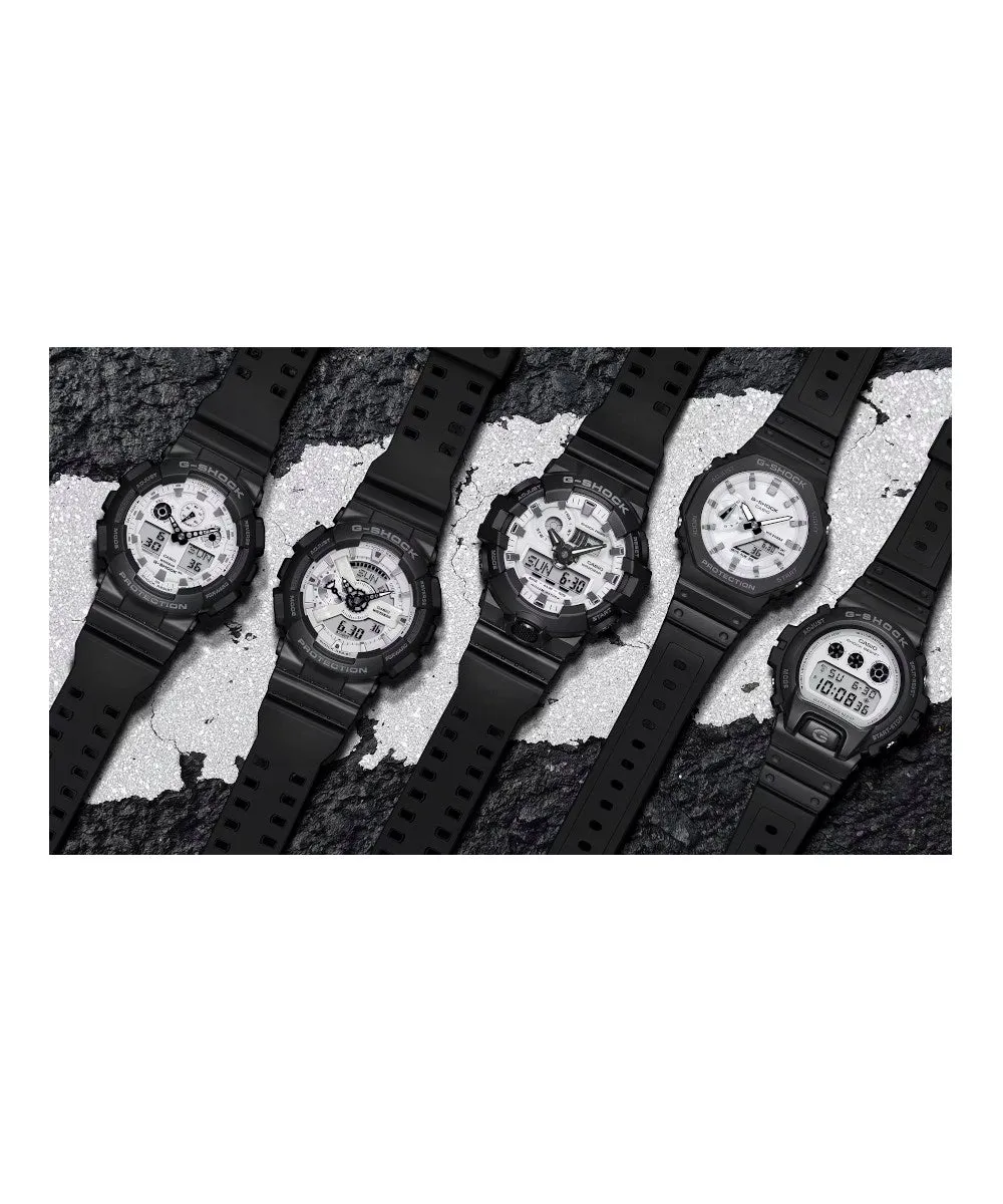 CASIO GA-2100WD-1ADR