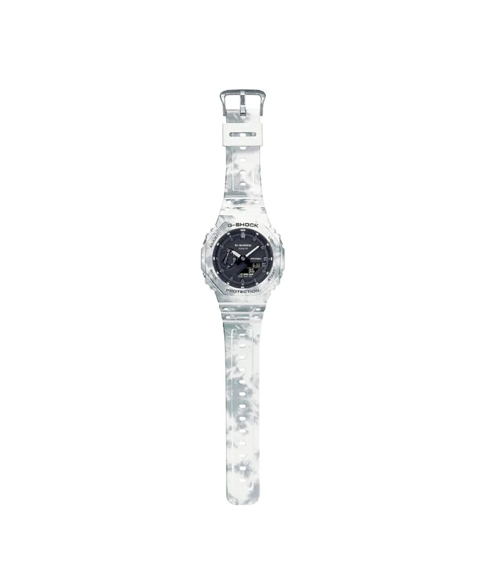 CASIO GAE-2100GC-7ADR