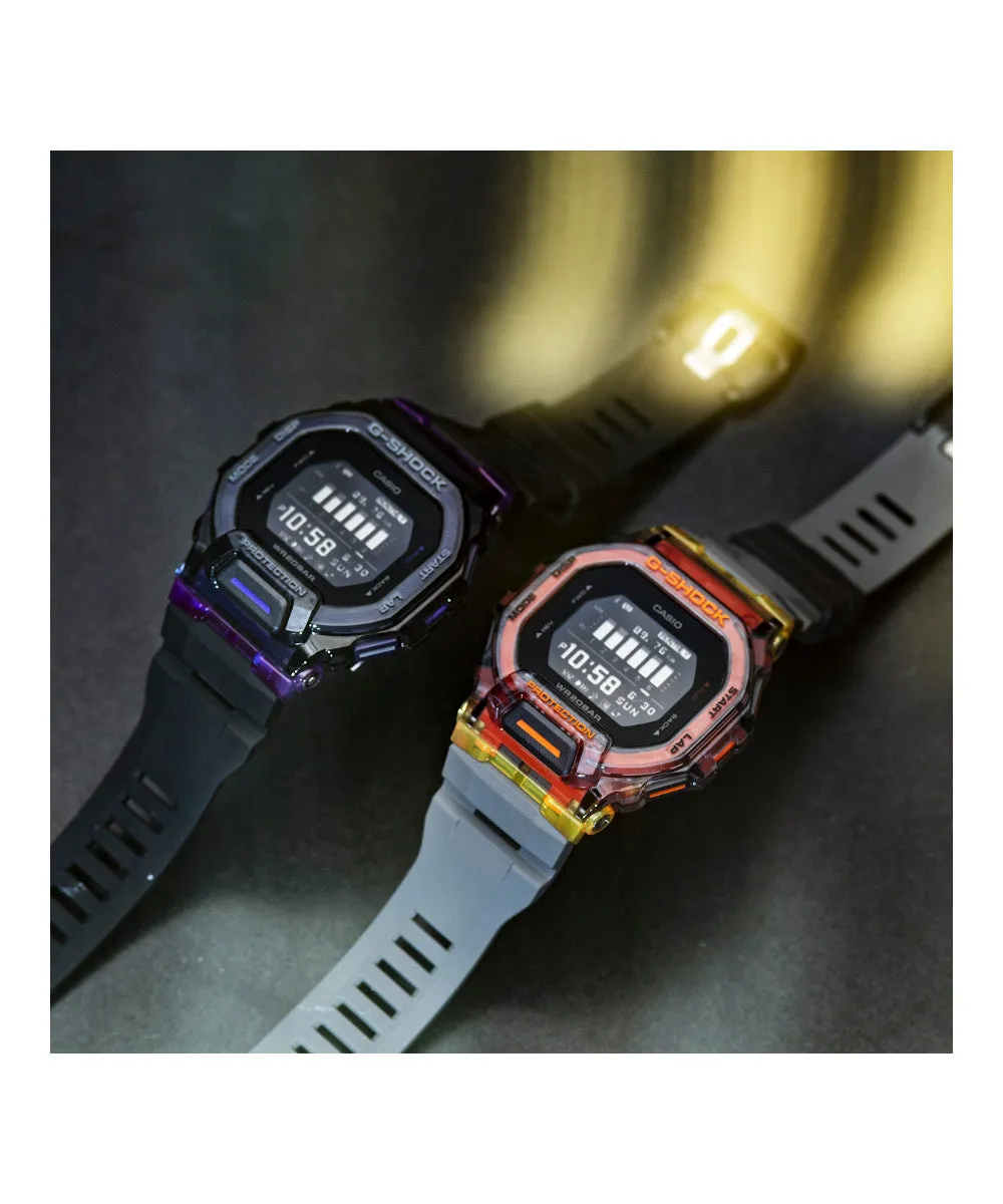 CASIO GBD-200SM-1A6DR
