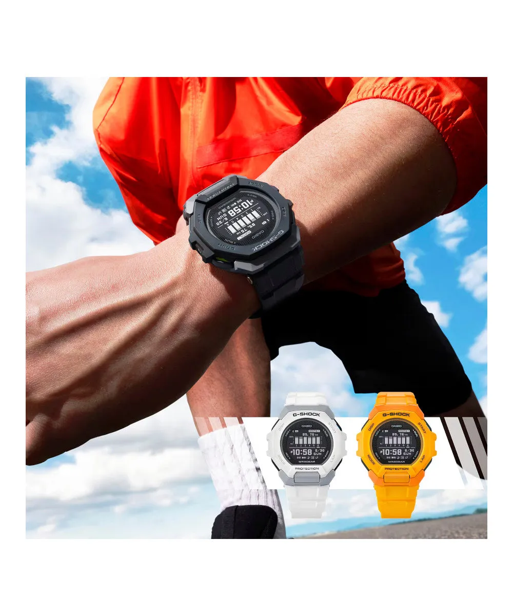 CASIO GBD-300-9DR
