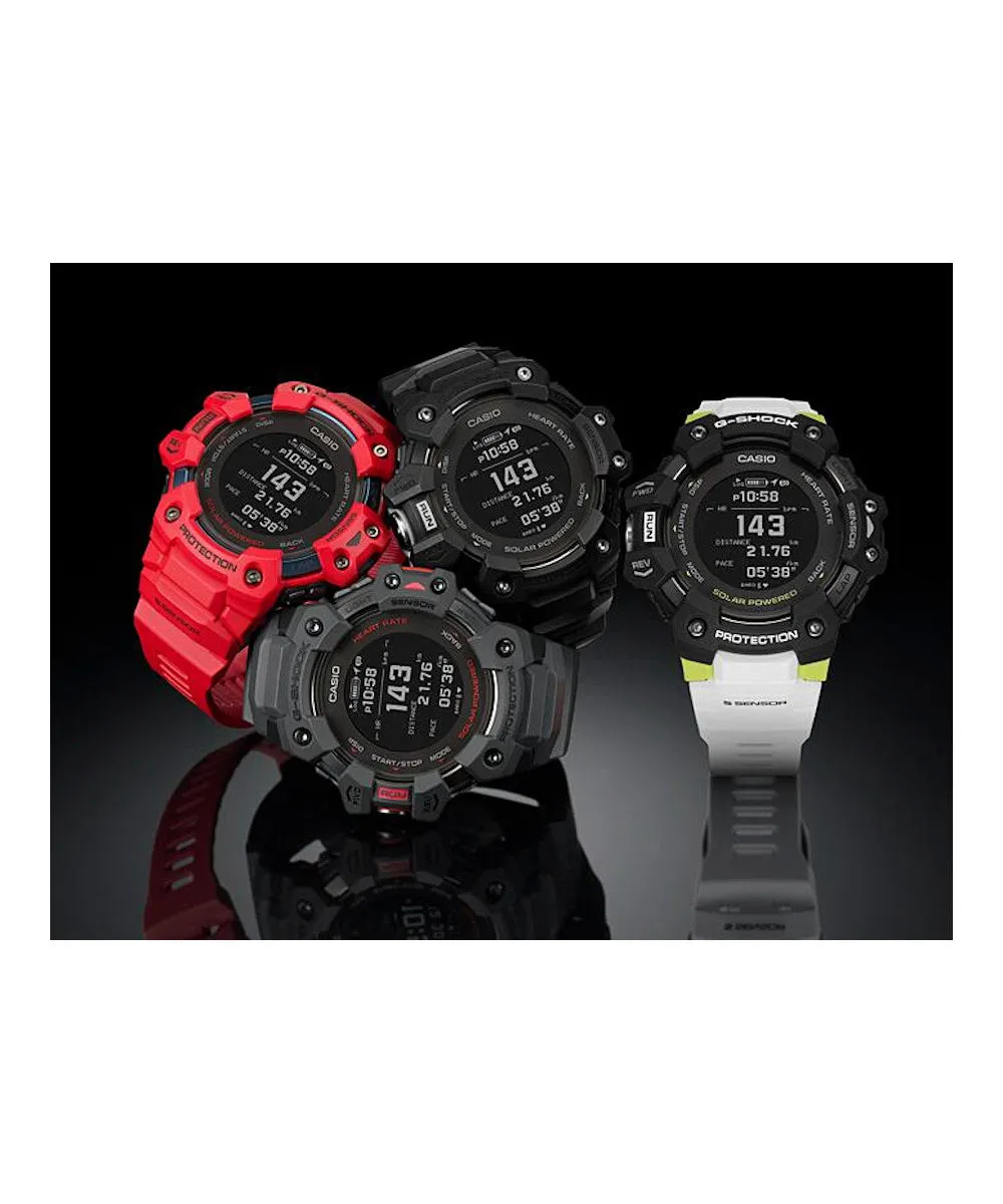 CASIO GBD-H1000-4DR