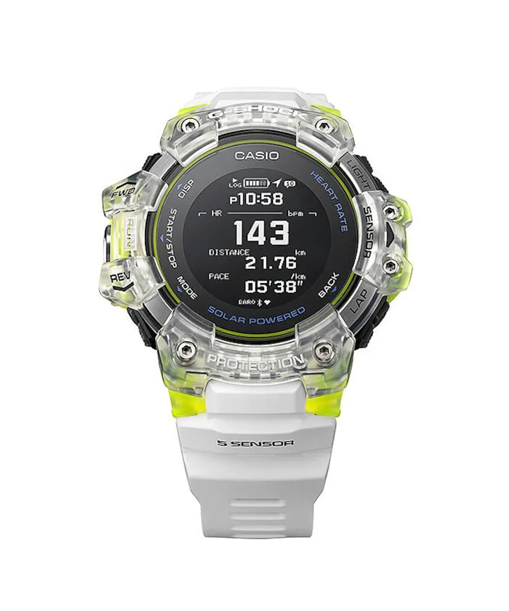 CASIO GBD-H1000-7A9DR