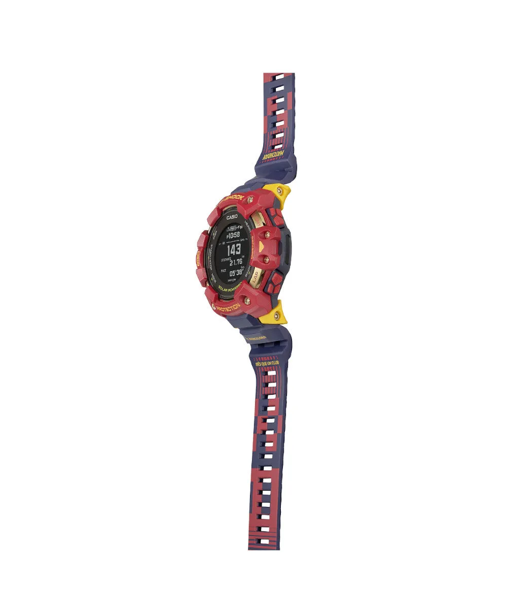 CASIO GBD-H1000BAR-4DR