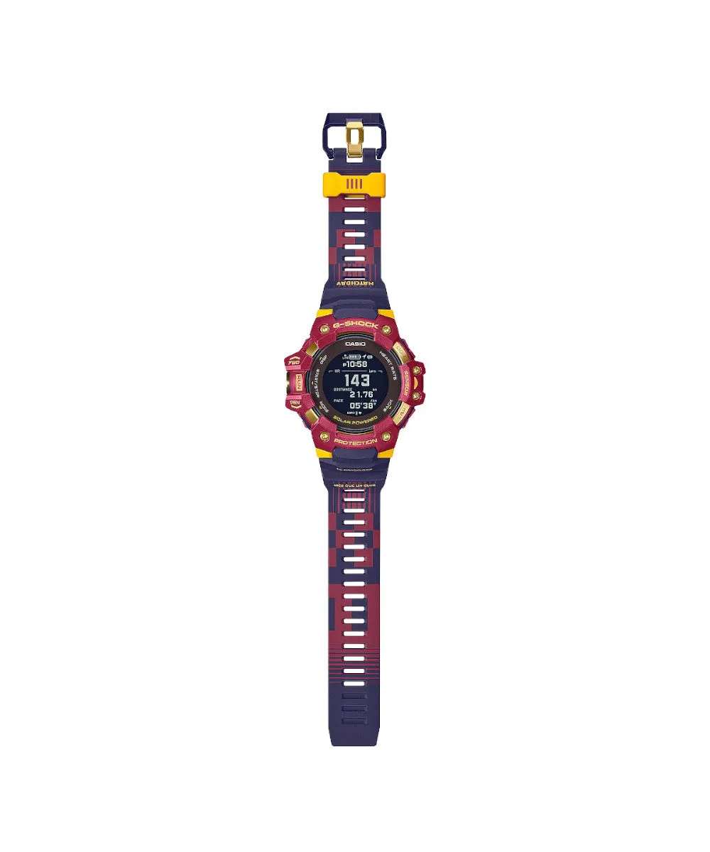 CASIO GBD-H1000BAR-4DR