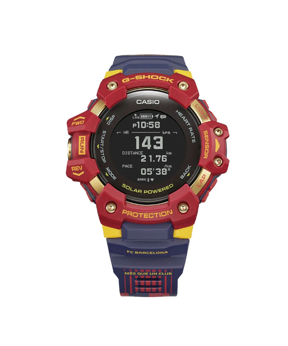 CASIO GBD-H1000BAR-4DR