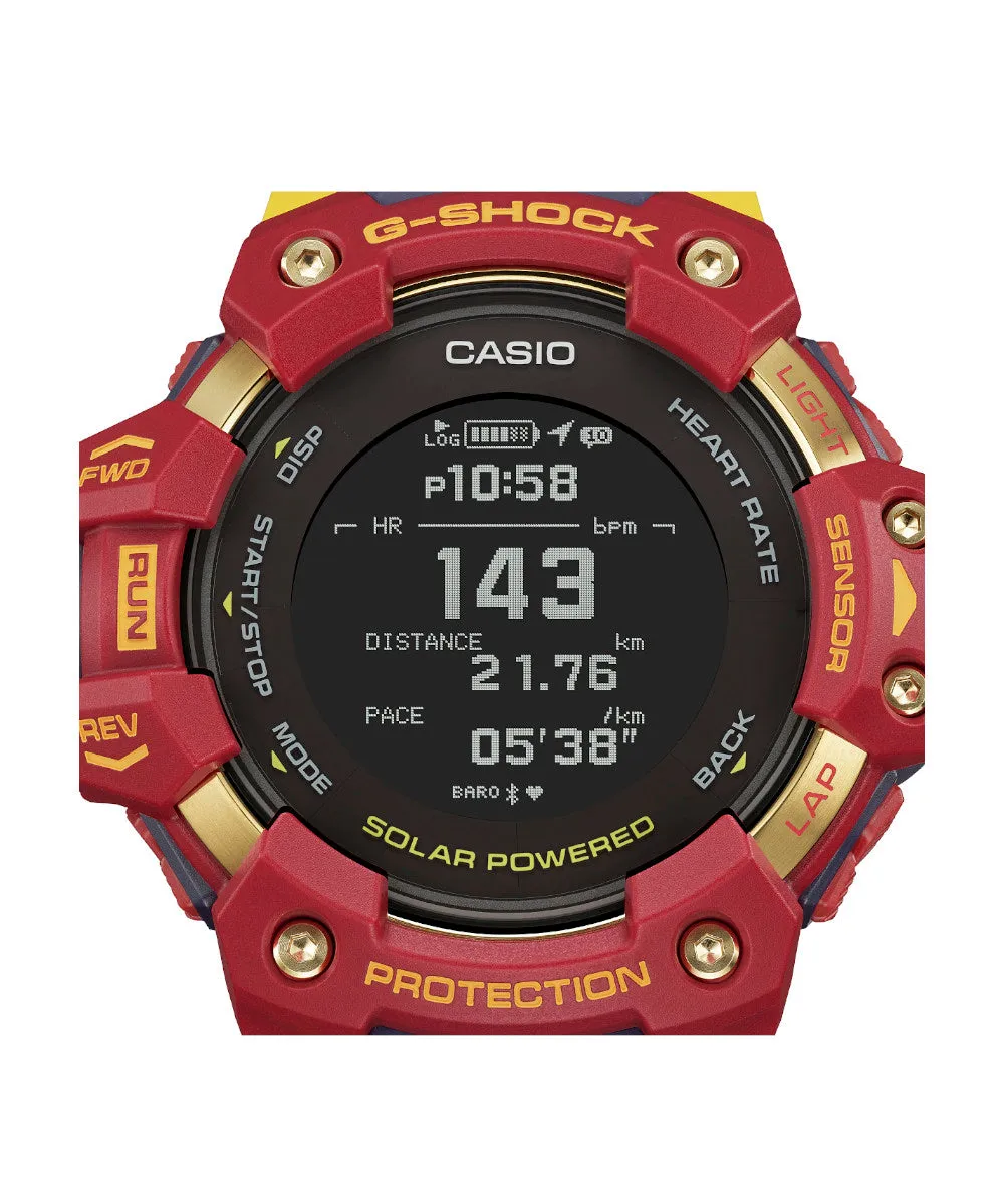 CASIO GBD-H1000BAR-4DR