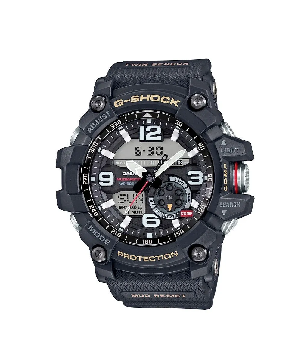 CASIO GG-1000-1ADR
