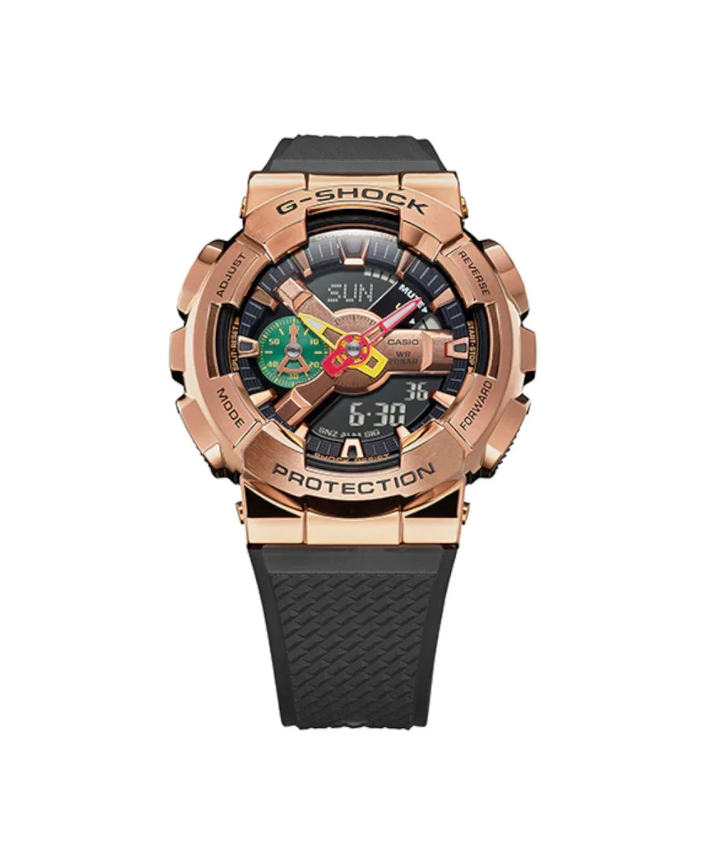 CASIO GM-110RH-1ADR