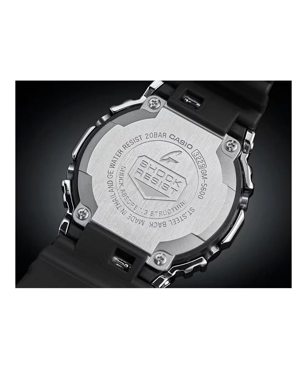 CASIO GM-5600-1DR