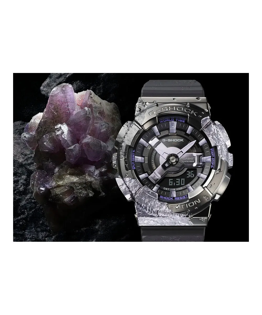 CASIO GM-S114GEM-1A2DR