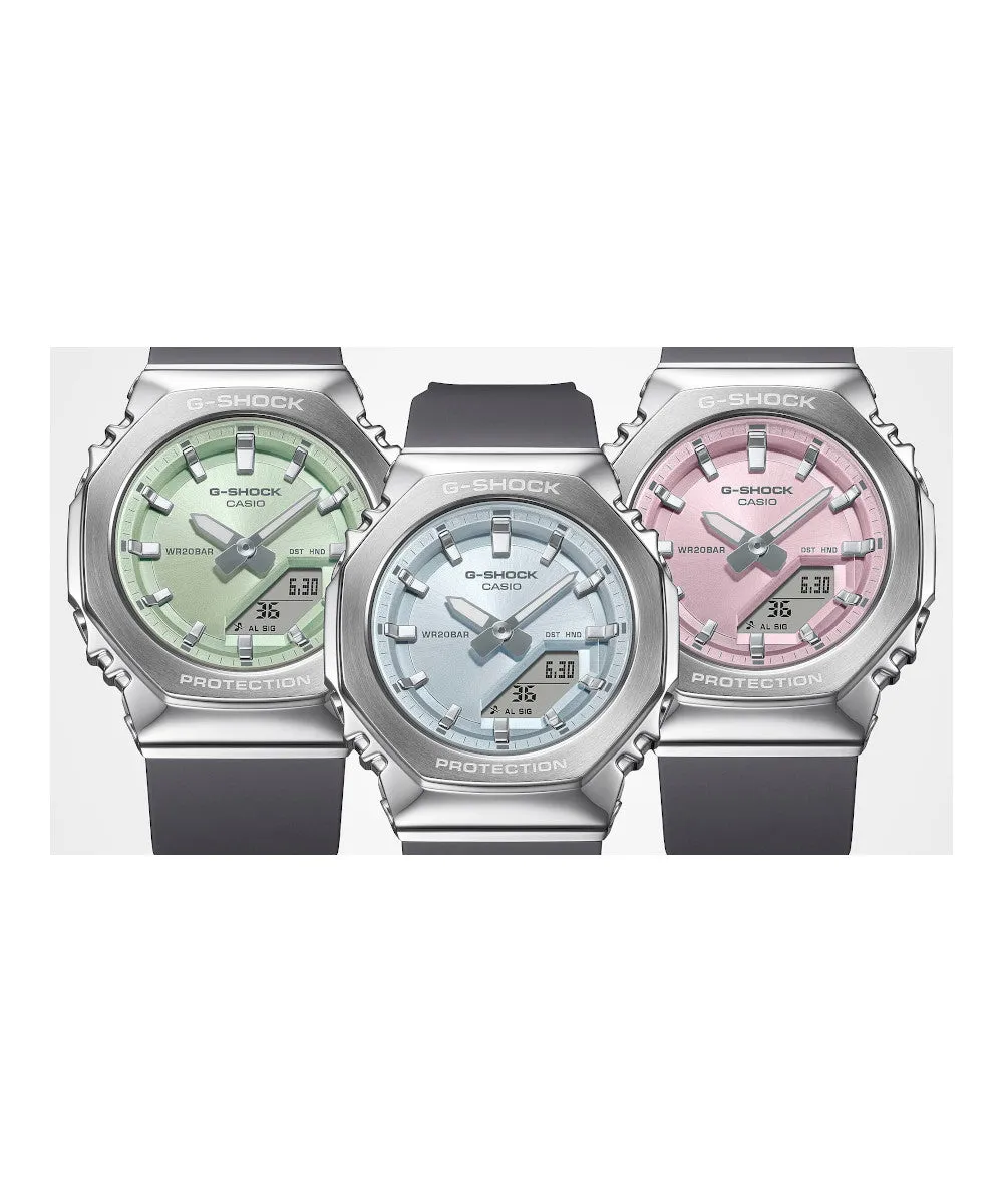CASIO GM-S2110-3ADR