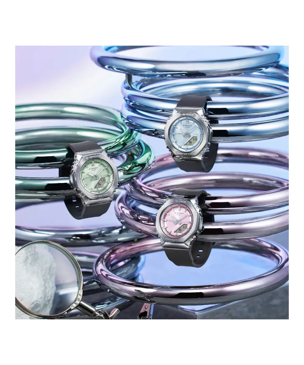 CASIO GM-S2110-3ADR
