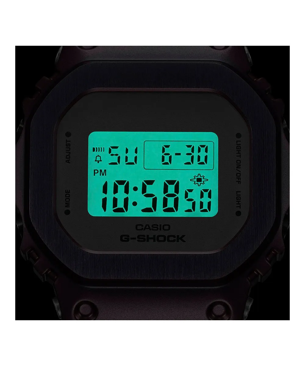 CASIO GM-S5600SK-7DR
