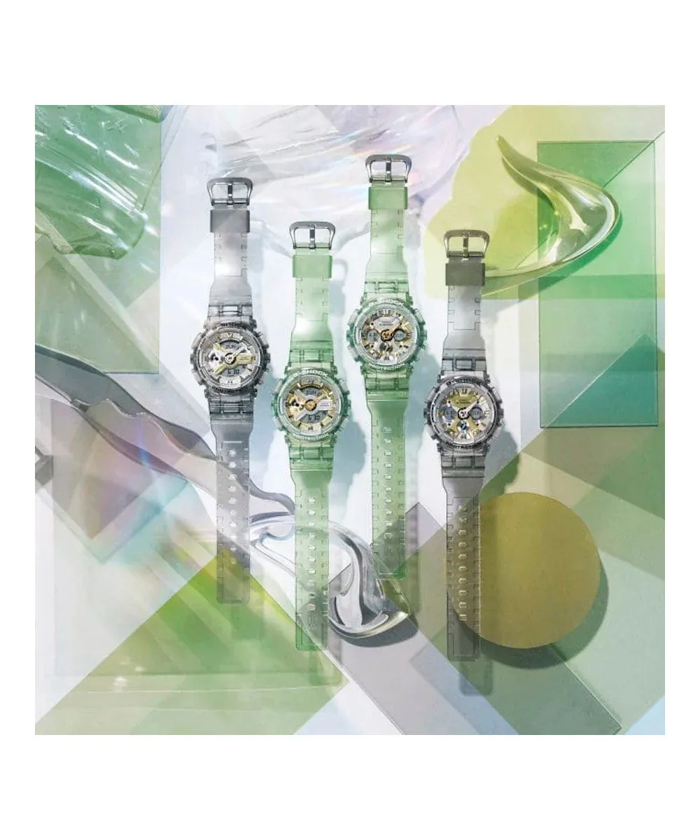 CASIO GMA-S110GS-3ADR
