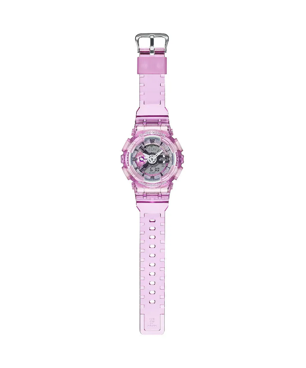 CASIO GMA-S110VW-4ADR