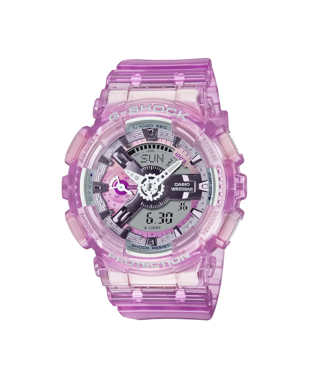 CASIO GMA-S110VW-4ADR