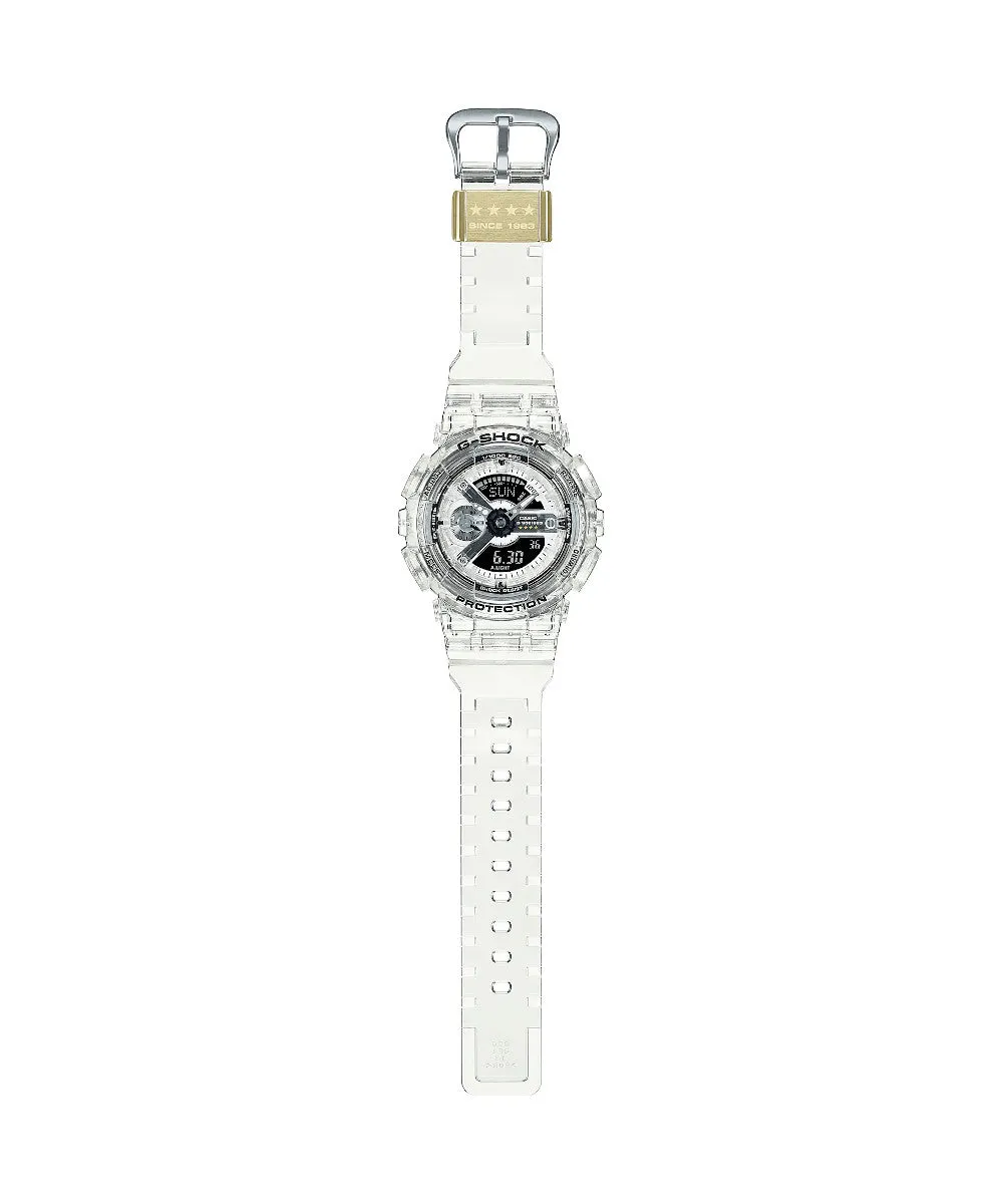 CASIO GMA-S114RX-7ADR
