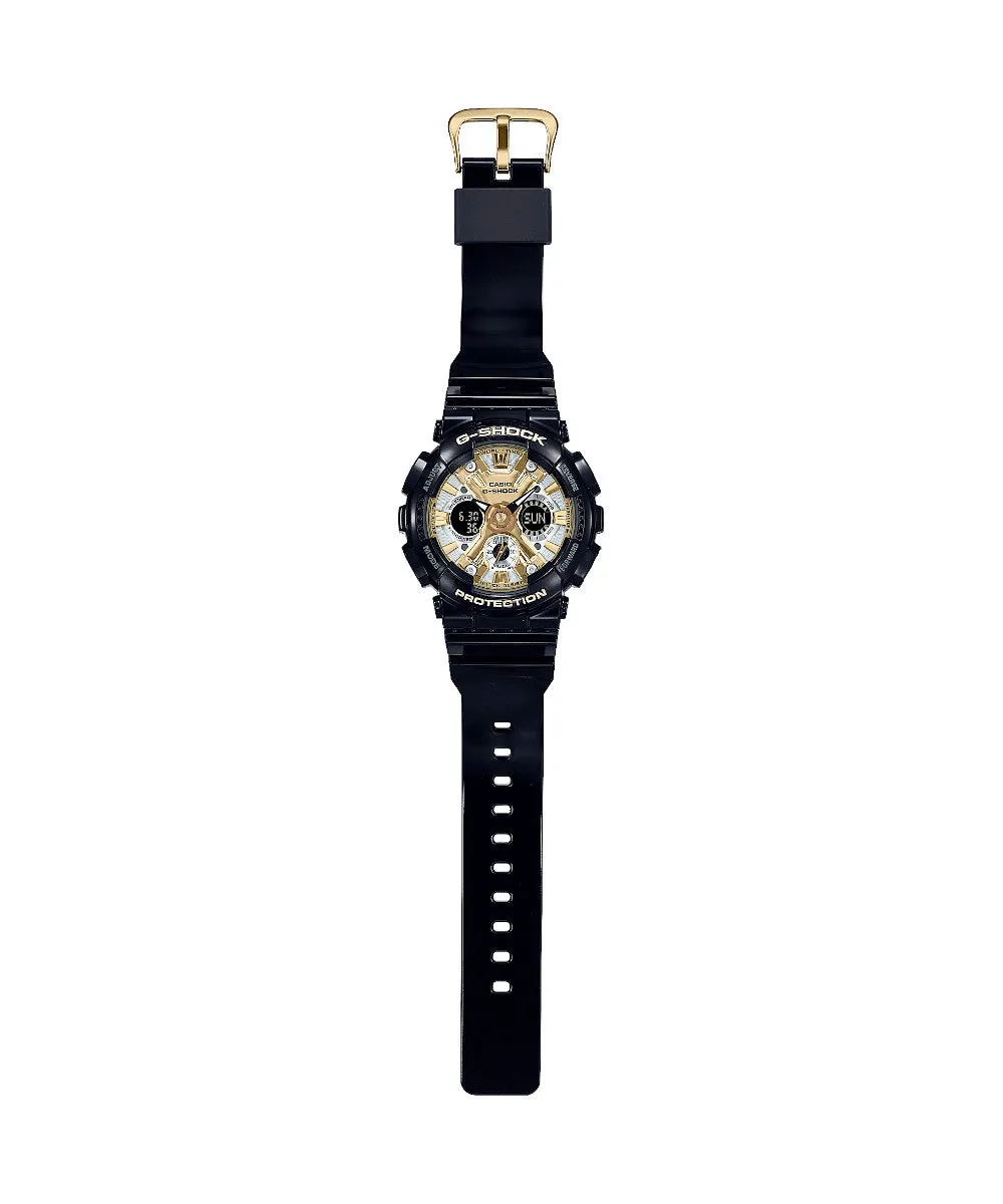 CASIO GMA-S120GB-1ADR