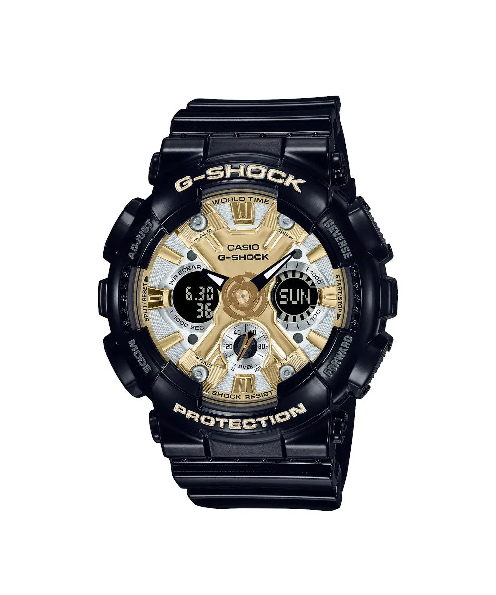 CASIO GMA-S120GB-1ADR