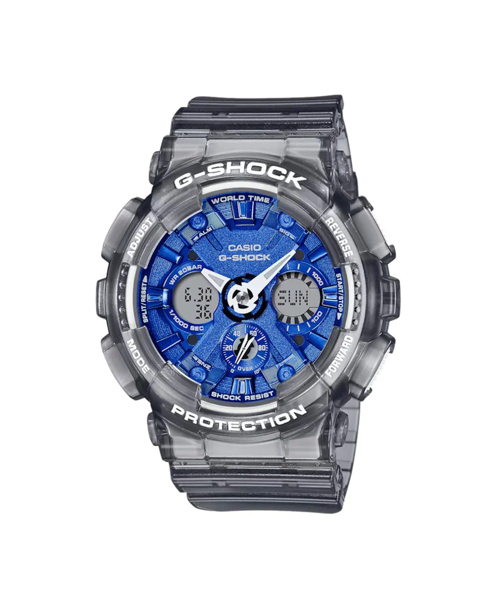 CASIO GMA-S120TB-8ADR