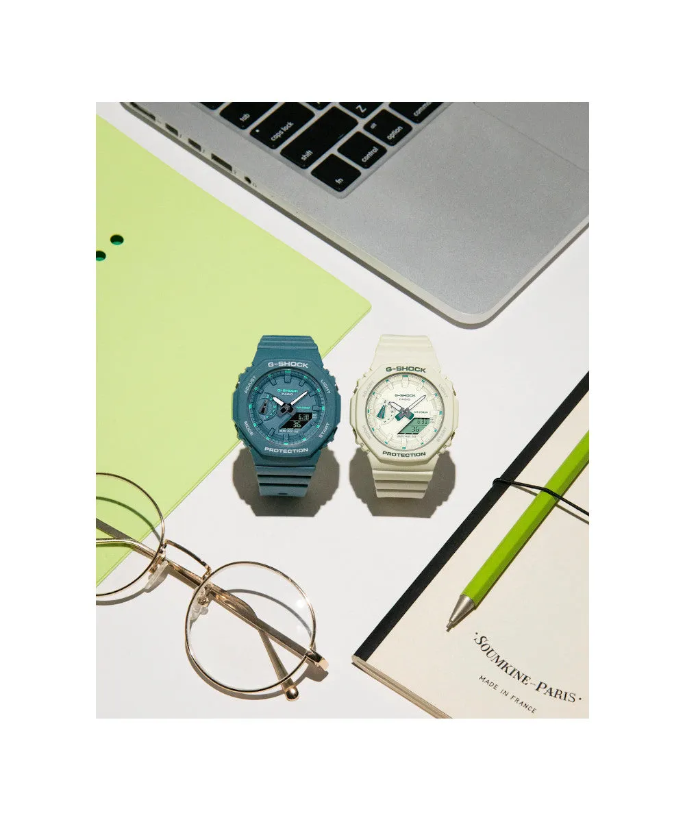 CASIO GMA-S2100GA-7ADR
