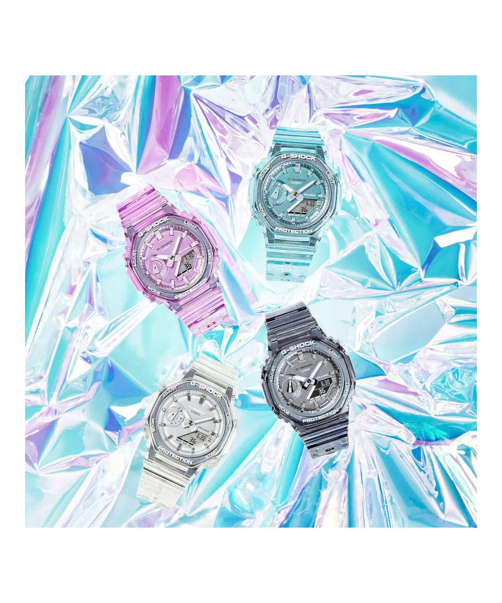 CASIO GMA-S2100SK-1ADR