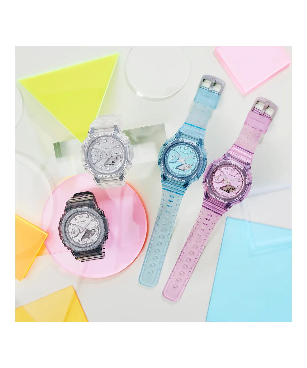 CASIO GMA-S2100SK-1ADR