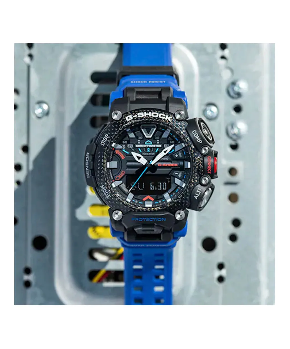 CASIO GR-B200-1A2DR