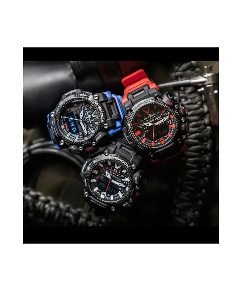 CASIO GR-B200-1A2DR