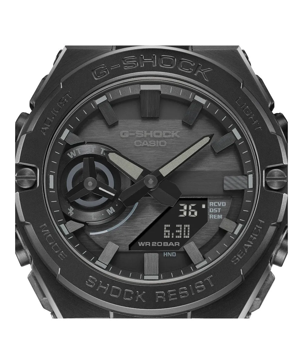 CASIO GST-B500BD-1ADR