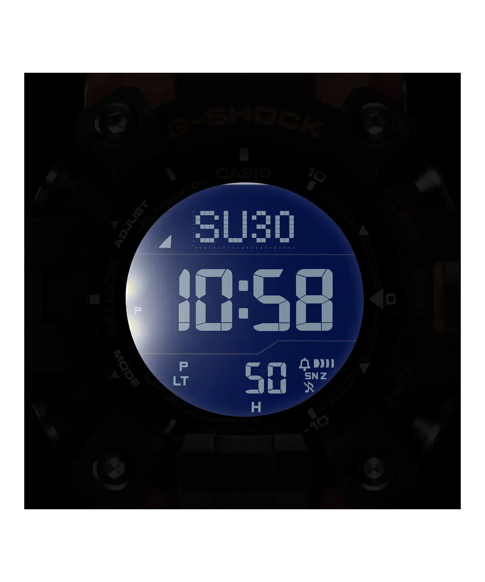 CASIO GW-9500-1A4DR