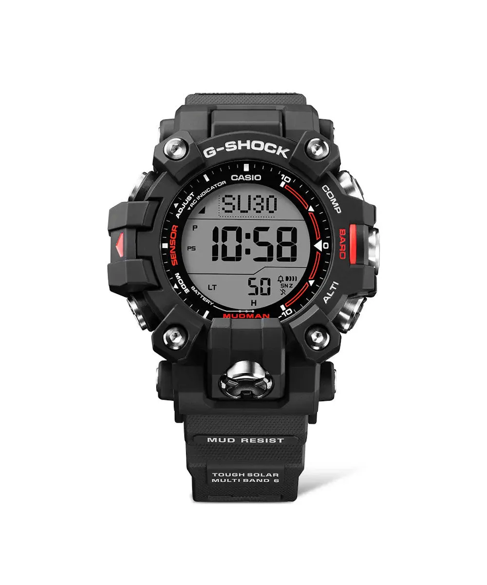 CASIO GW-9500-1DR
