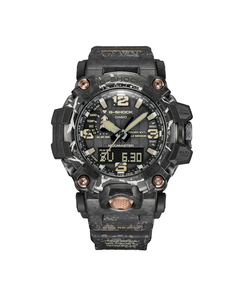 CASIO GWG-2000CR-1ADR
