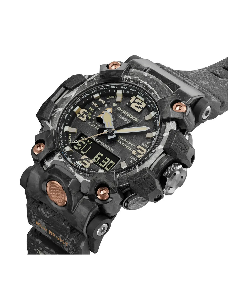 CASIO GWG-2000CR-1ADR