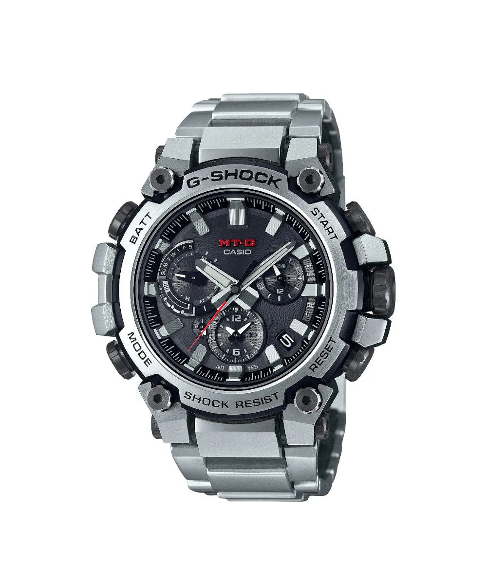 CASIO MTG-B3000D-1ADR