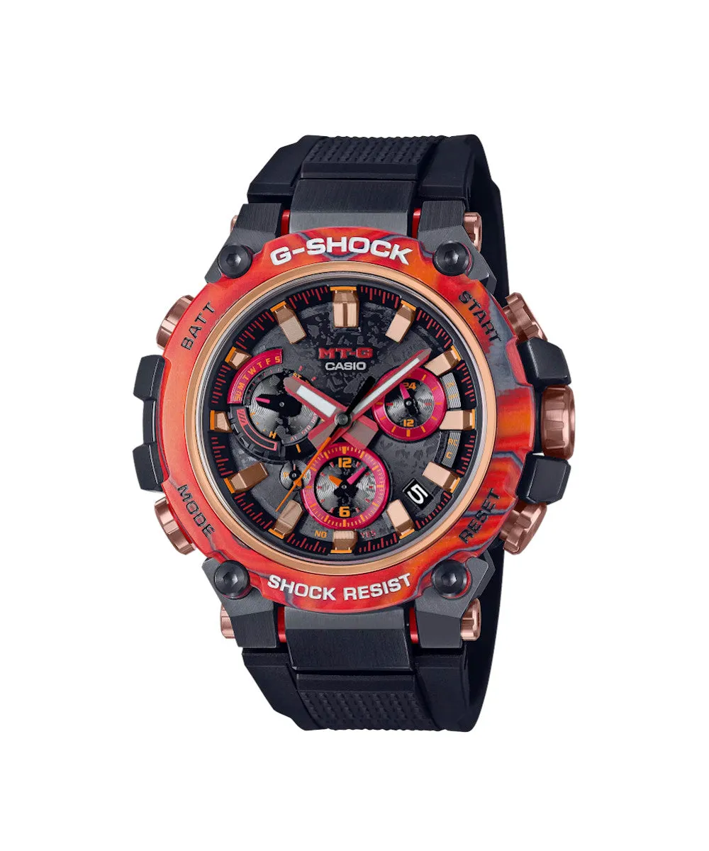 CASIO MTG-B3000FR-1ADR