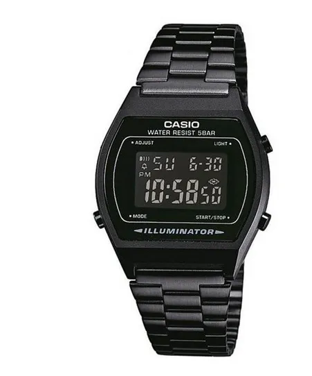 Casio - Orologio Uomo (cod. B640WB-1BEF)
