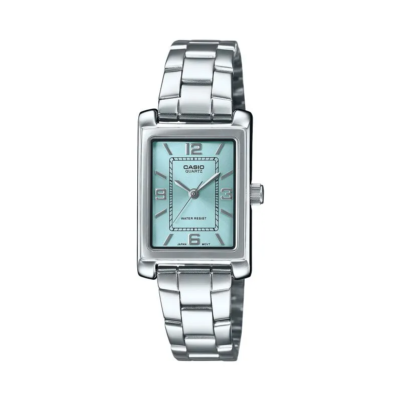 CASIO STANDARD - LTP-1234DD-2ADF