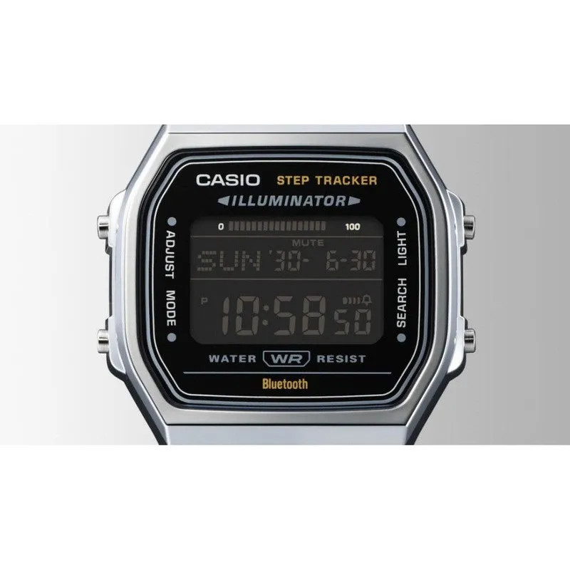 CASIO VINTAGE - ABL-100WE-1BDF