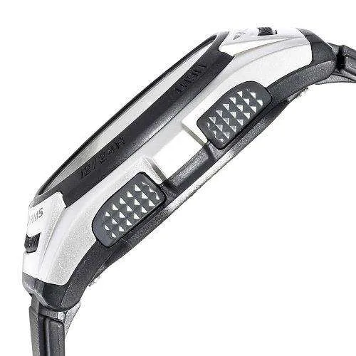 Casio W-213D-1AVDF Digital Watch for Men