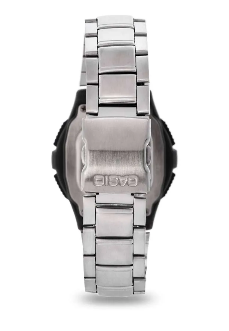 Casio W-213D-1AVDF Digital Watch for Men