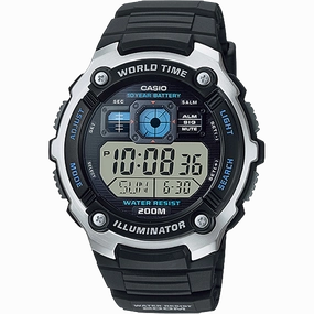 Casio - AE-2000W-1AVDF