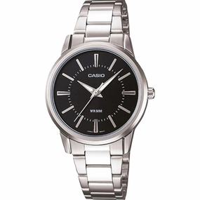 CASIO - LTP-1303D-1AVDF