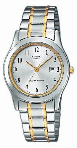 Casio - Orologio Analogico Uomo (2 varianti disponibili)