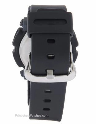 Casio Classic Illuminator G-Shock Watch - 200m - Stopwatch - Countdown Timer