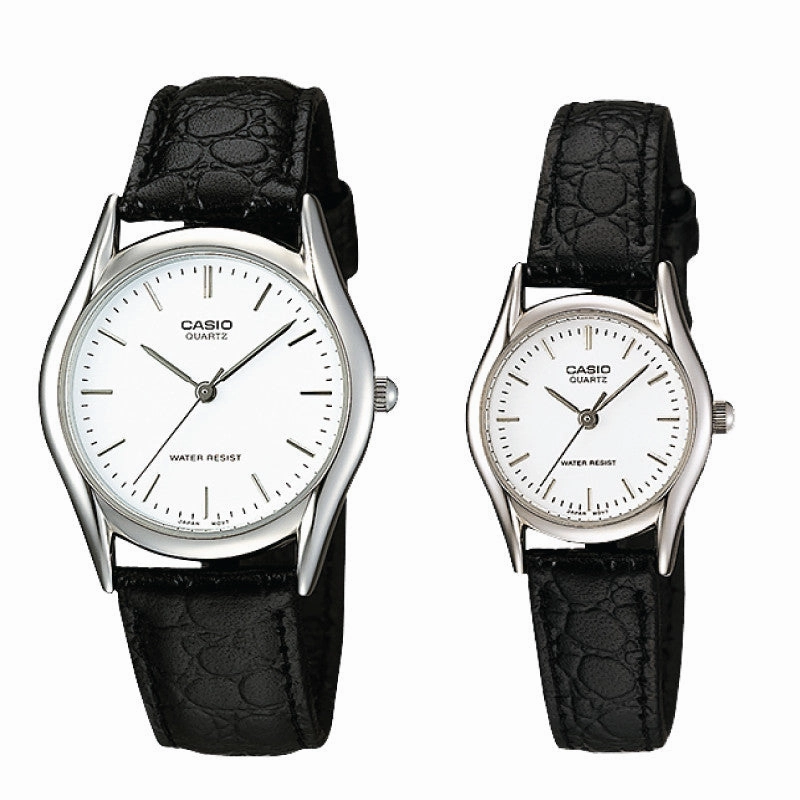 Casio Couple Watch MTP1094E-7A LTP1094E-7A