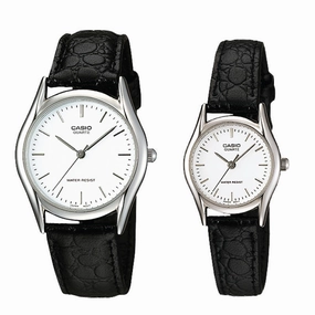 Casio Couple Watch MTP1094E-7A LTP1094E-7A