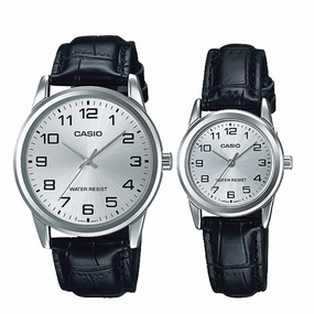 Casio Couple Watch MTPV001L-7B LTPV001L-7B